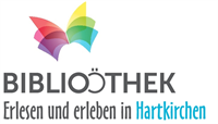 Logo Bibliothek Hartkirchen